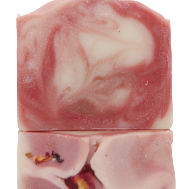 Coconut Milk & Rose
