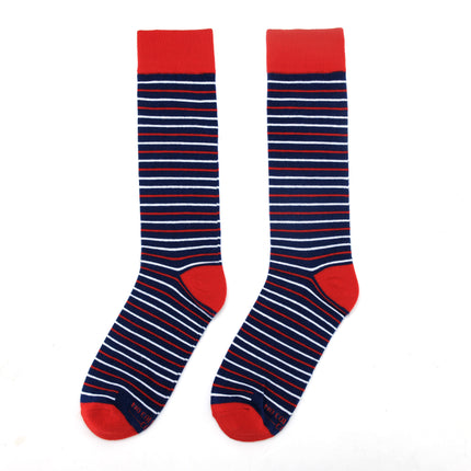 Preppy Classic Sock Bundle