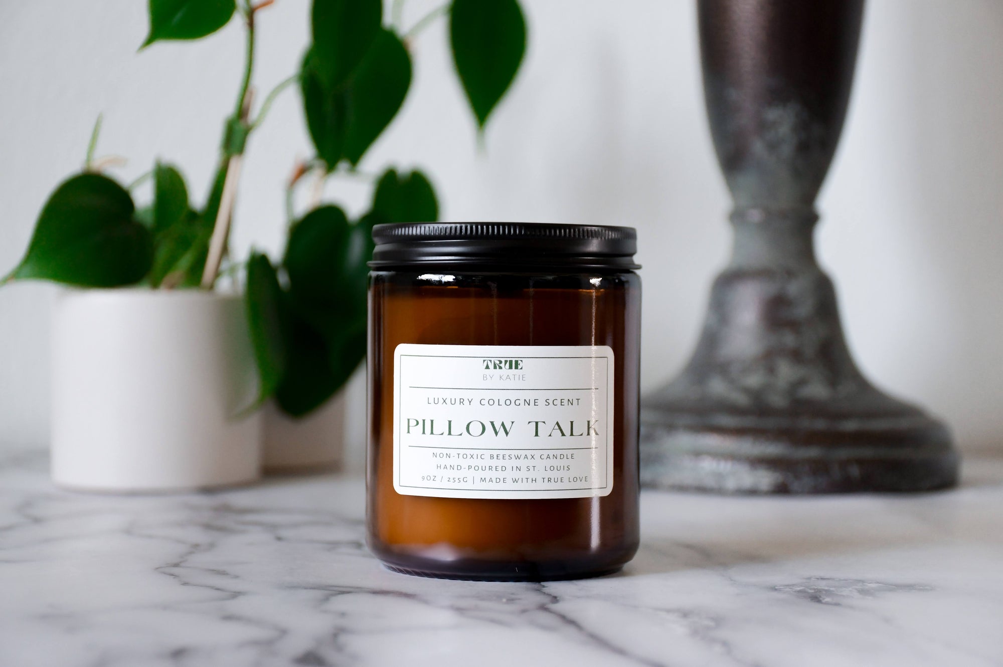 Pillow Talk Candle