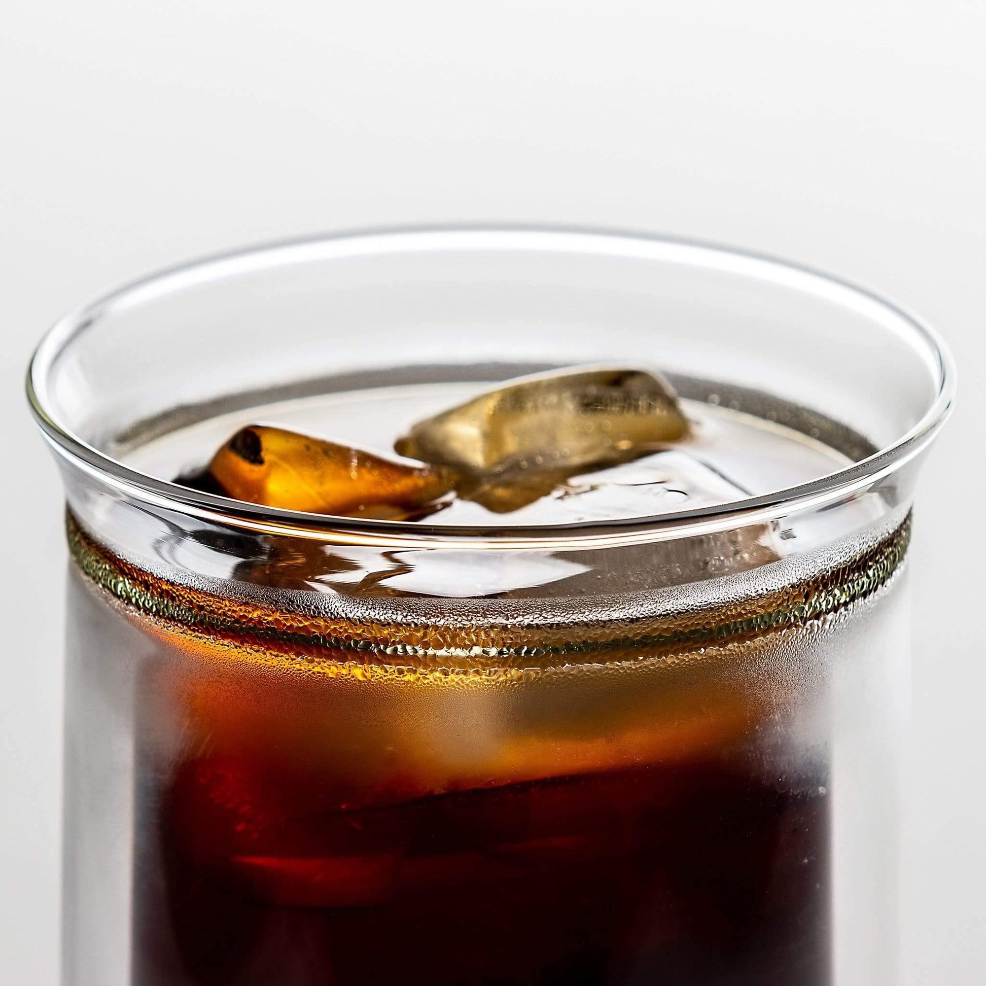 Double Wall Coffee Tasting Glass - 350mL/12oz (set of 2)