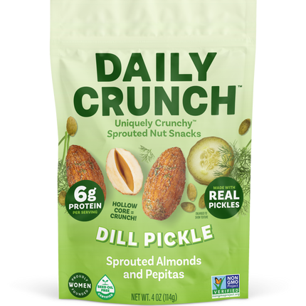 DILL PICKLE