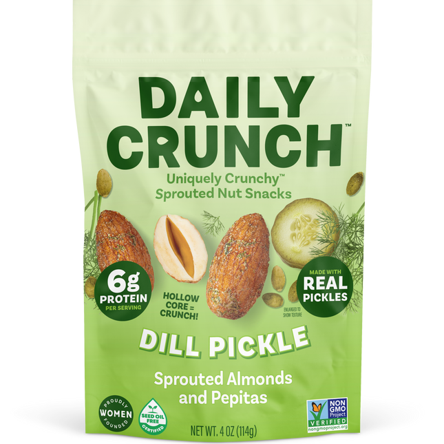 DILL PICKLE