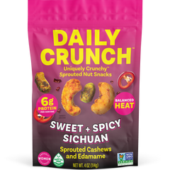 Collection image for: GRANOLA, PROTEIN & FRUIT BARS