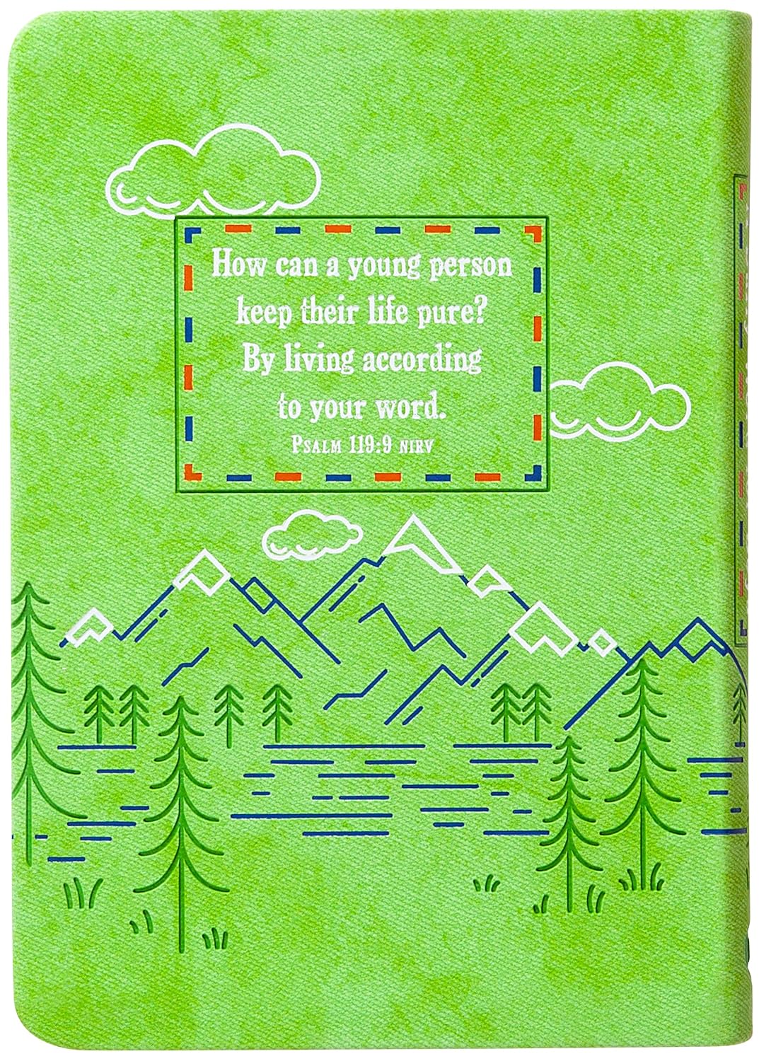 A Daily Word for Boys: A 365-day Devotional