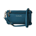 Dark Teal (Hardware: Gold)