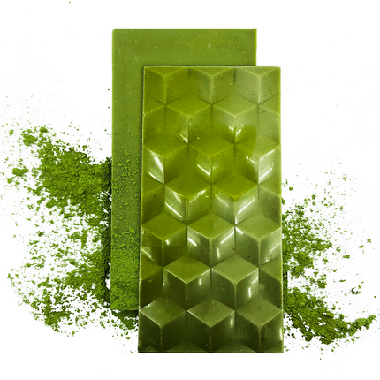Handcrafted Chocolate Bars
