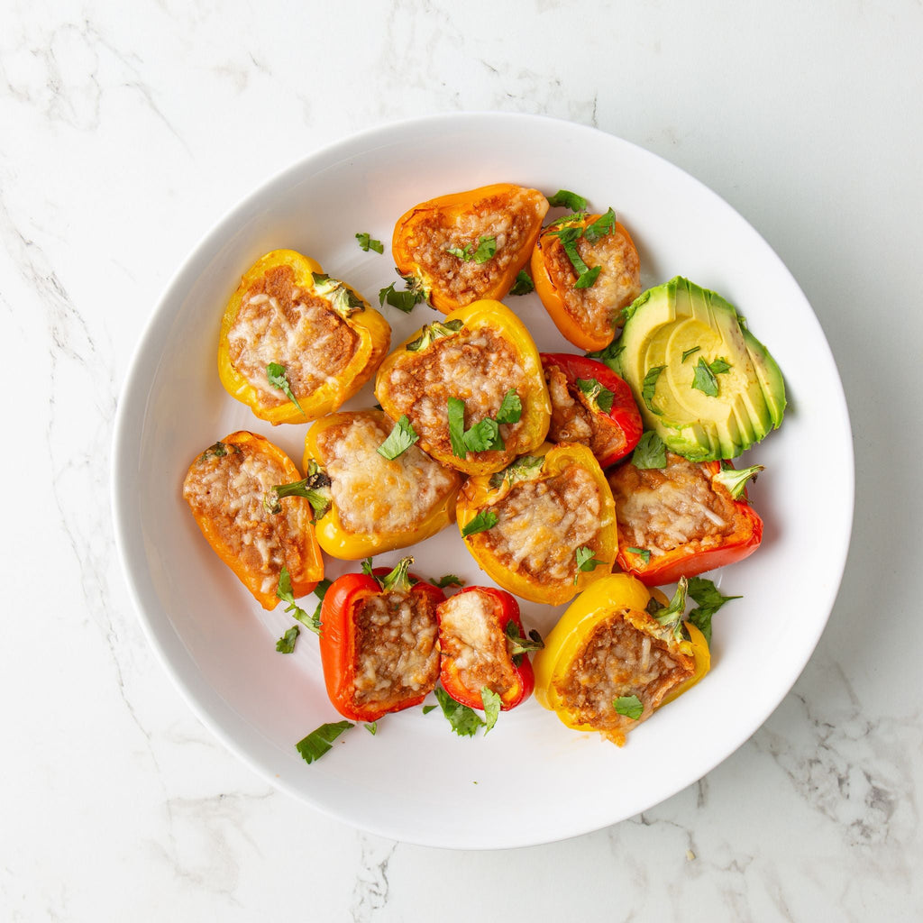 DIGITAL: 10 Deliciously Diabetic Air Fryer Recipes