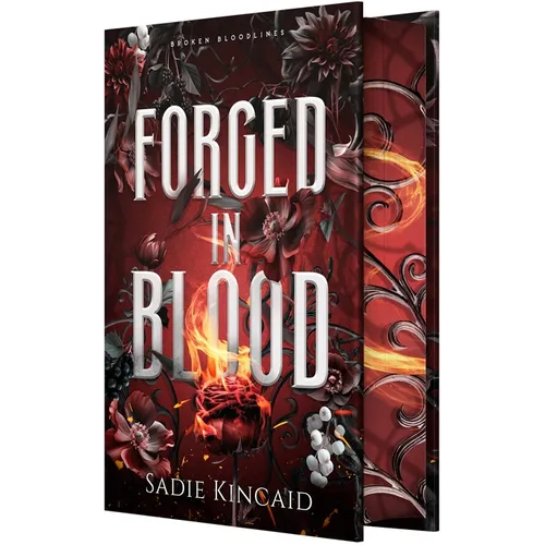 Forged in Blood