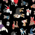 Dogs