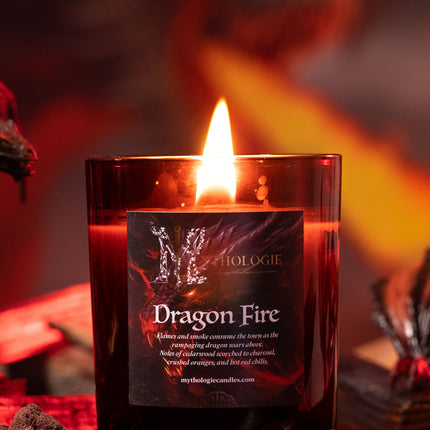 Dragon Fire