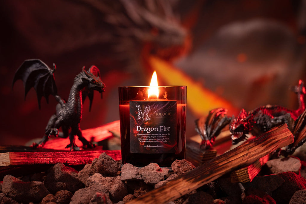 Dragon Fire