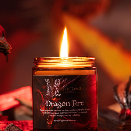 Dragon Fire