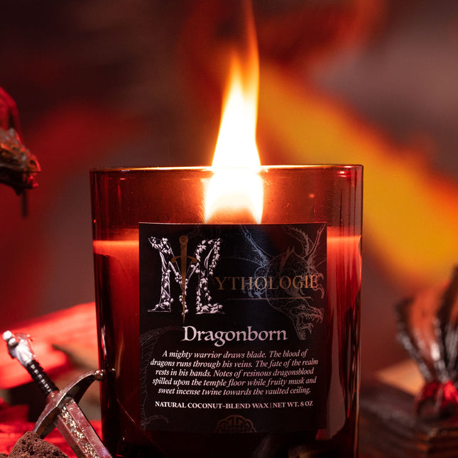 Dragonborn