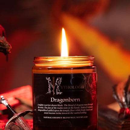Dragonborn
