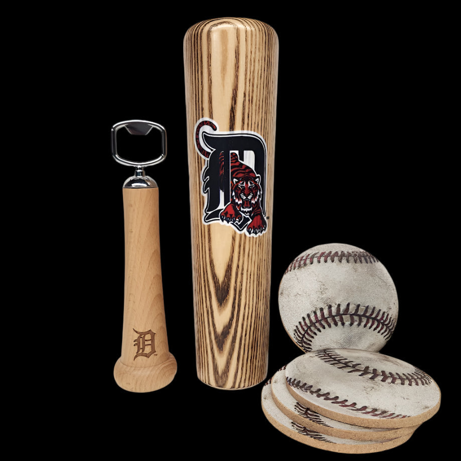 The Grand Slam Can Collection