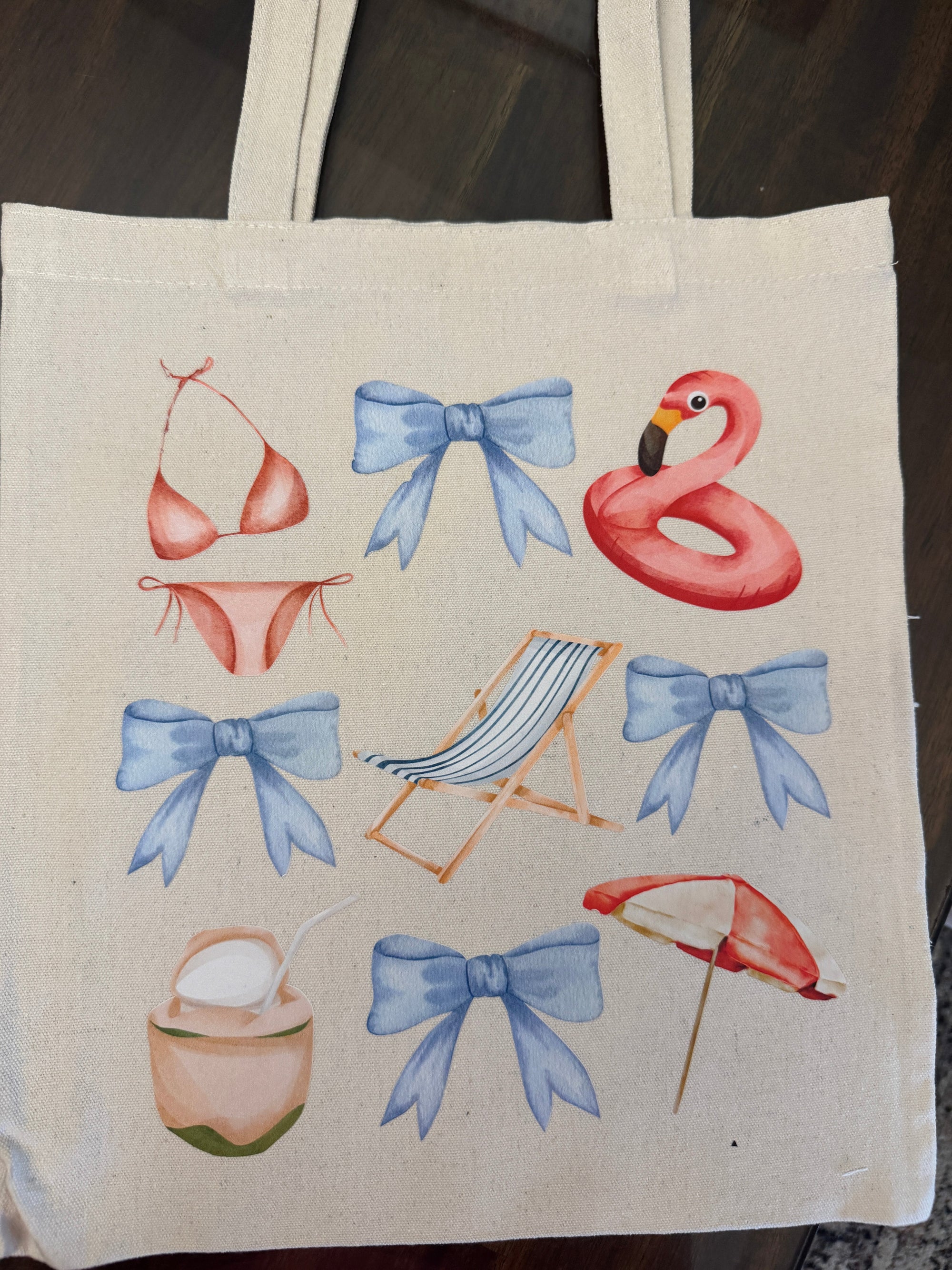 Tote Bags