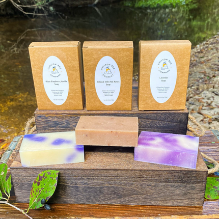 Soap