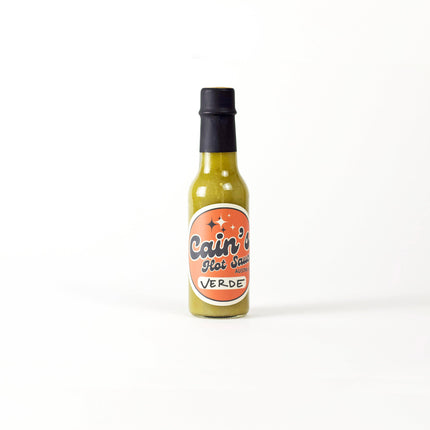 Cain's Verde - 5oz