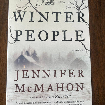 The Winter People