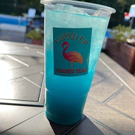 Elsa Hydration Tea