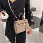 Small Khaki