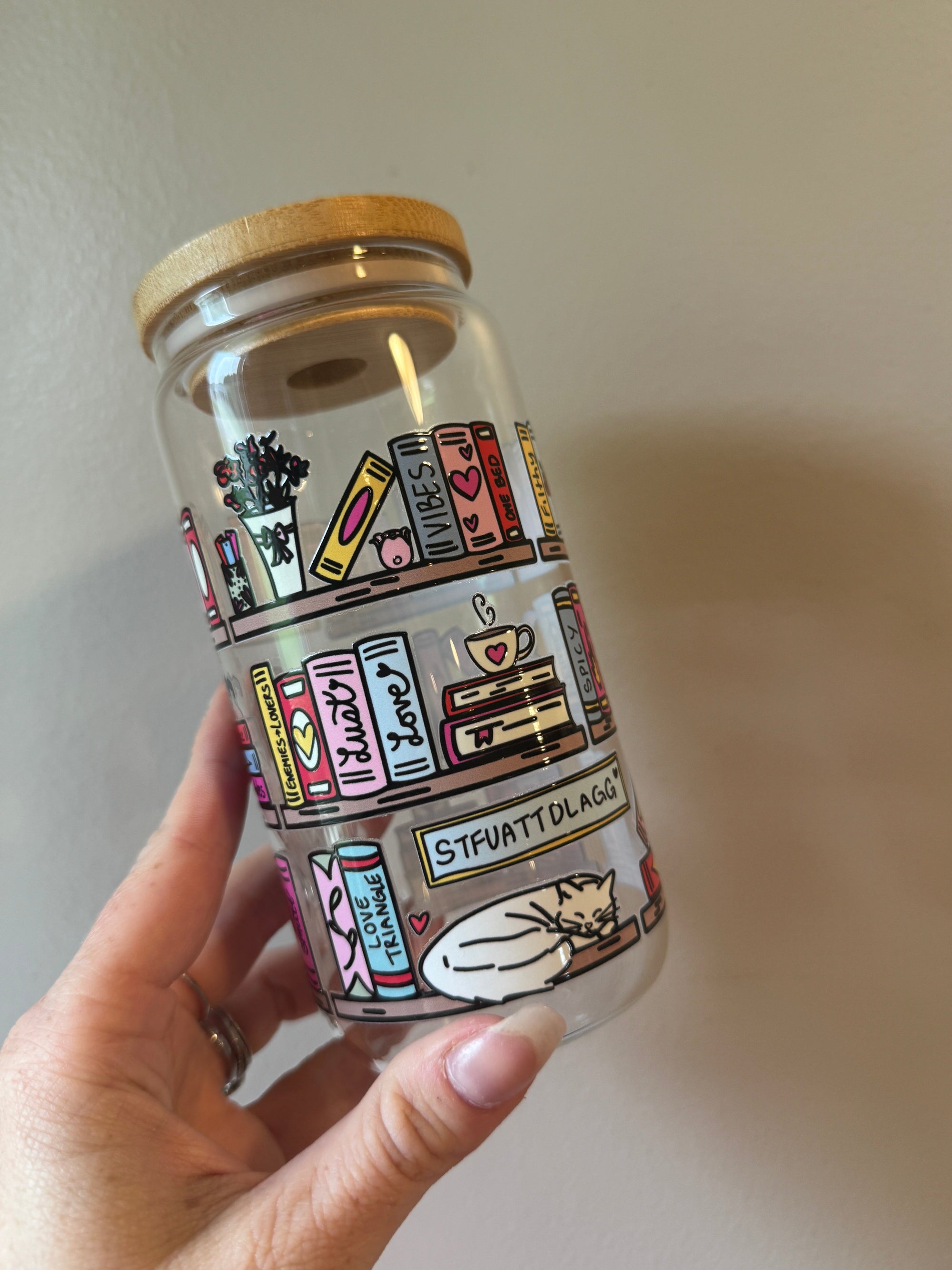 You Little Smut (Romance Reader)