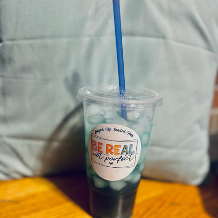 Bluey Hydration Tea
