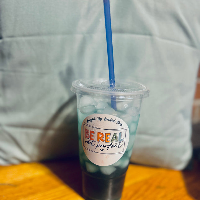 Bluey Hydration Tea