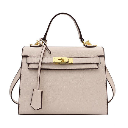 Luxury Cowgirl Kelly Purse – Trendy, High-Fashion Leather Handbag with Adjustable Strap