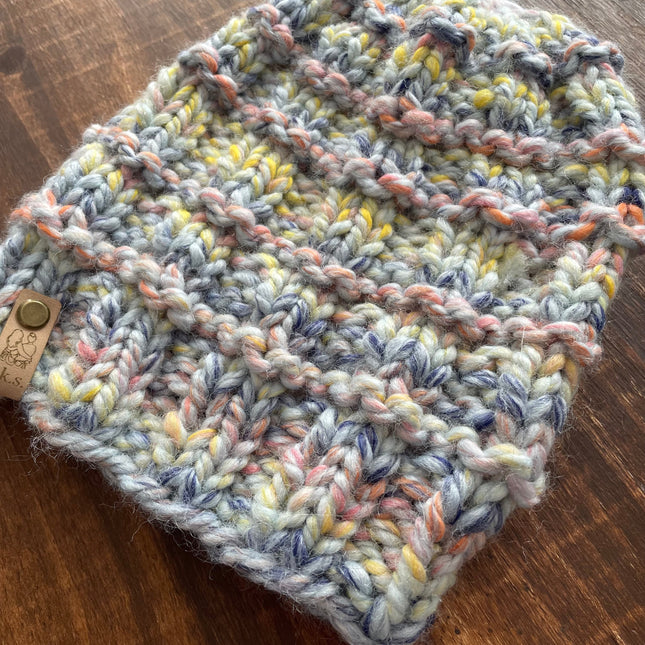Dreamcatcher Winterland Beanie
