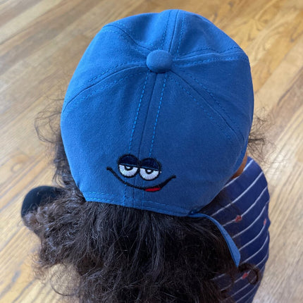 M&M Baseball Hat for Kids