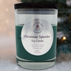 Christmas Splendor
