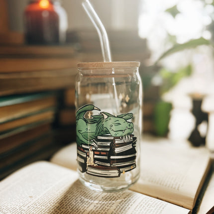 Book Dragon Glass