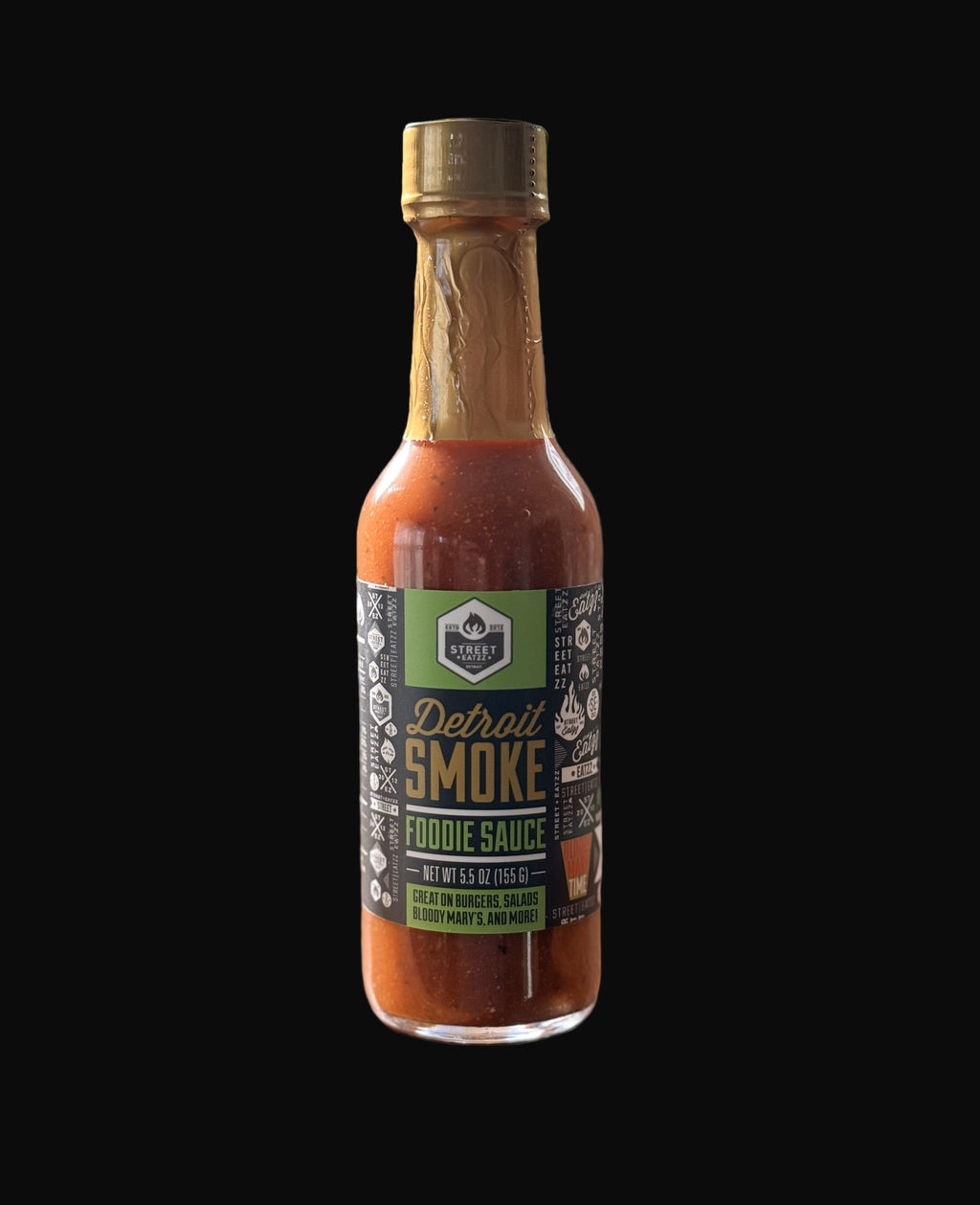 The Michi-Can Collection