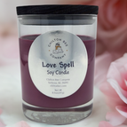 Love Spell