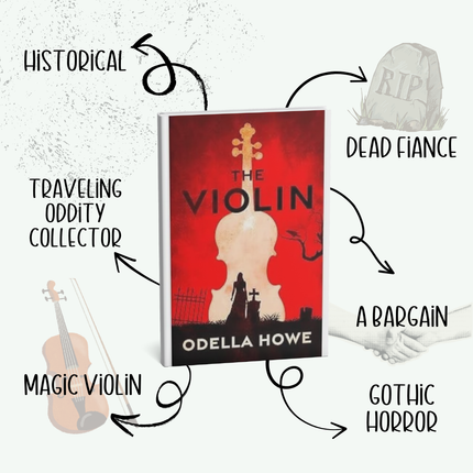 The Violin