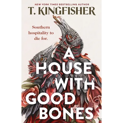 A House with Good Bones