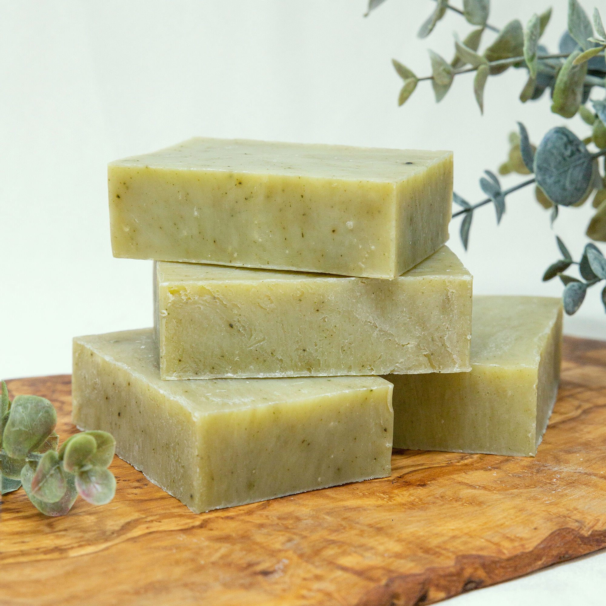 Eucalyptus Spearmint Soap Bar