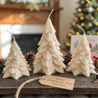 Set of 3 / Unscented