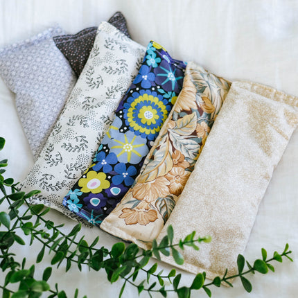Lavender Eye Pillows