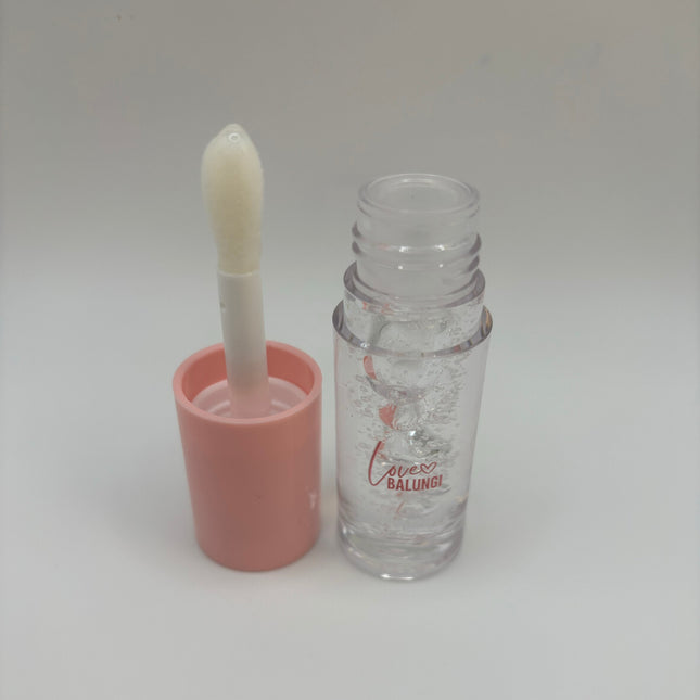 Vision | Clear Lip Gloss