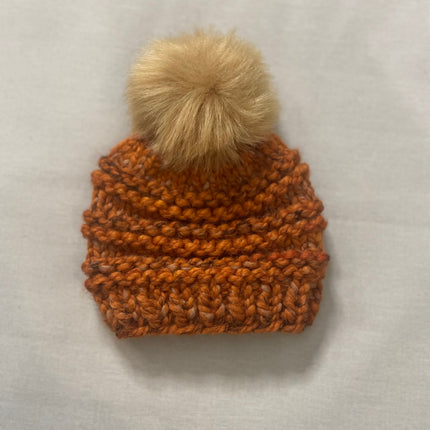 Cranmore Beanie