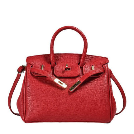 Retro Cowgirl Messenger Bag – Stylish and Chic Leather Handbag