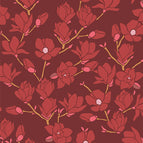 Folded / Magnolia