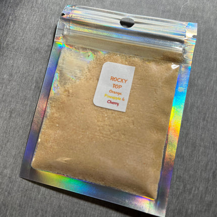 Rocky Top Loaded Tea Dry Mix