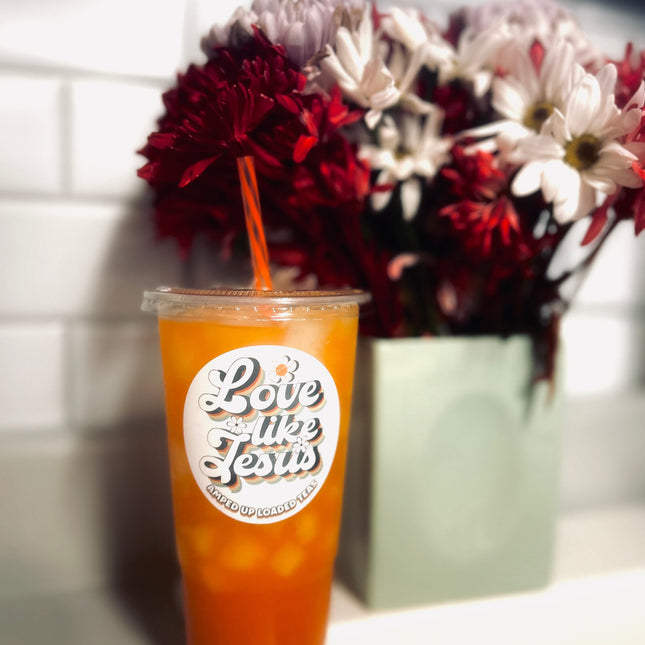 Ohana Loaded Tea Dry Mix