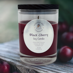 Black Cherry