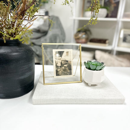 Coffee Table Books for Living Room Decor