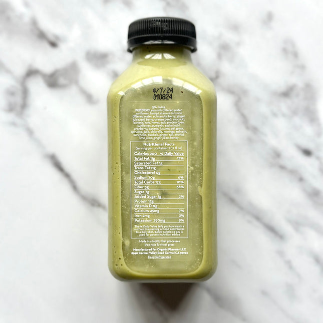 Marathon Protein Shake Packs: Enhance Endurance and Performance