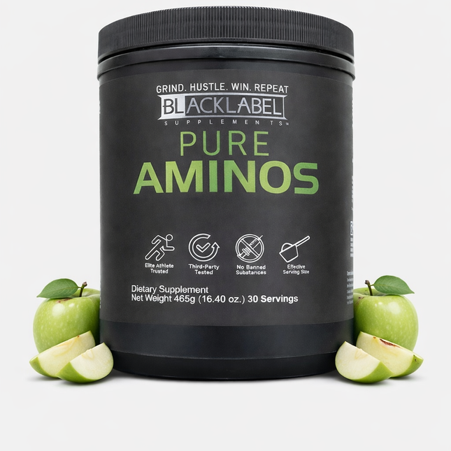 PURE AMINOS